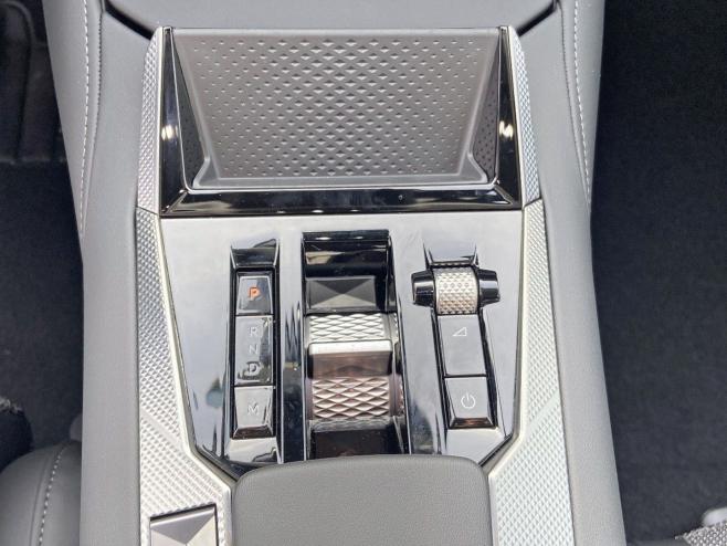 DS DS4 en vente à Castres chez votre mandataire automobile