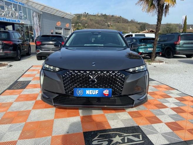 DS DS4 en vente à Castres chez votre mandataire automobile