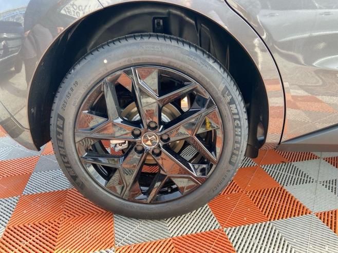 DS DS4 en vente à Castres chez votre mandataire automobile