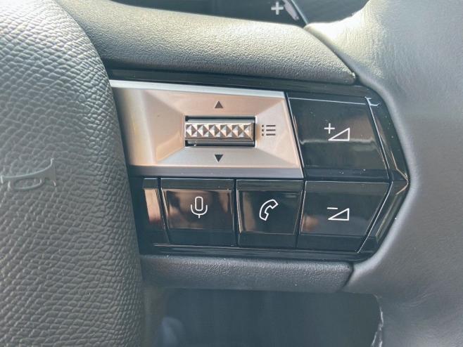 DS DS4 en vente à Castres chez votre mandataire automobile