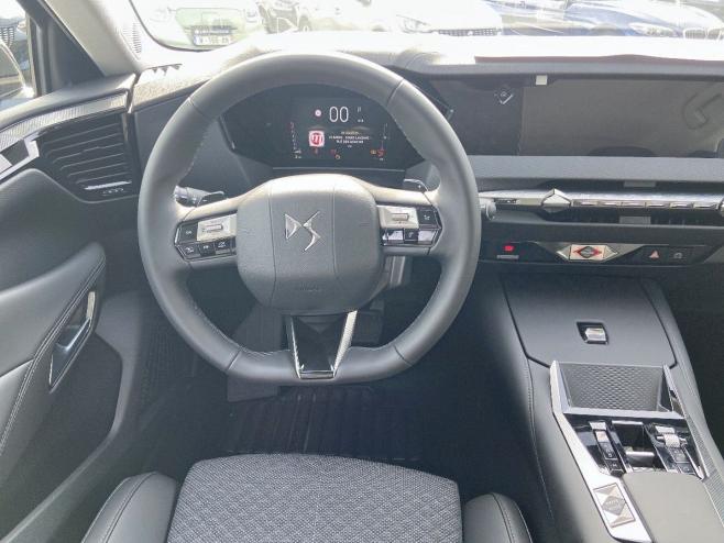 DS DS4 en vente à Castres chez votre mandataire automobile