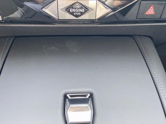 DS DS4 en vente à Castres chez votre mandataire automobile