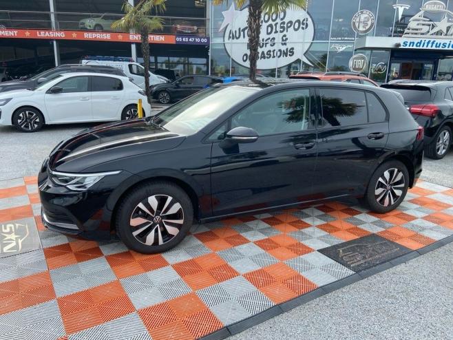 VOLKSWAGEN Golf en vente à Castres chez votre mandataire automobile