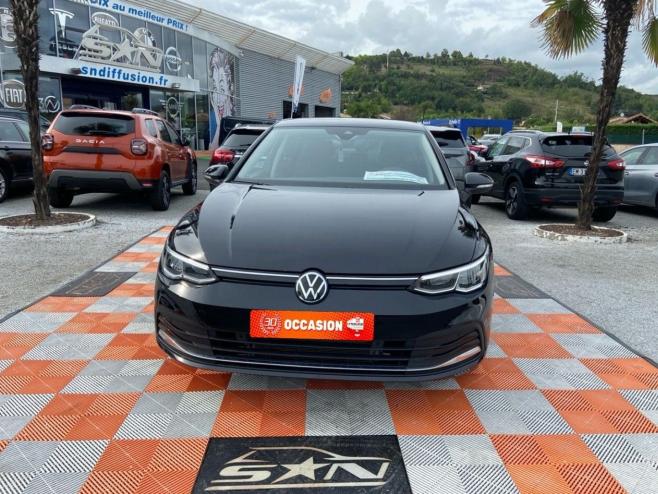VOLKSWAGEN Golf en vente à Castres chez votre mandataire automobile