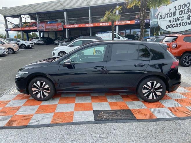 VOLKSWAGEN Golf en vente à Castres chez votre mandataire automobile