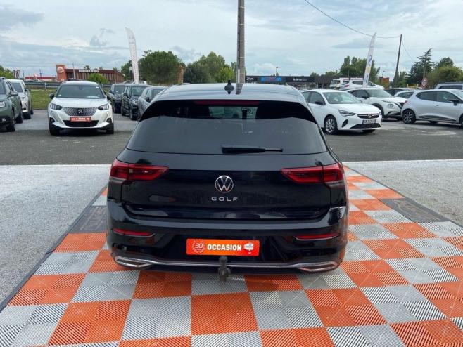 VOLKSWAGEN Golf en vente à Castres chez votre mandataire automobile