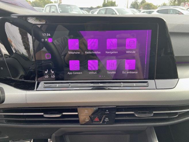 VOLKSWAGEN Golf en vente à Castres chez votre mandataire automobile