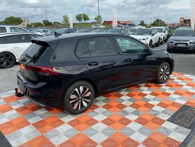 VOLKSWAGEN Golf en vente à Castres chez votre mandataire automobile