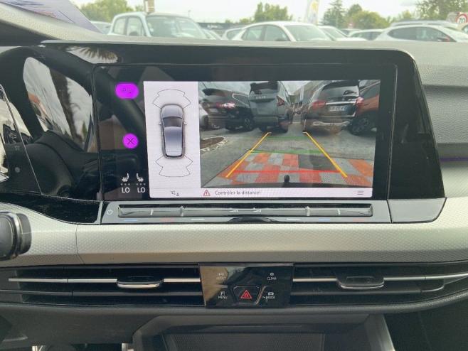 VOLKSWAGEN Golf en vente à Castres chez votre mandataire automobile