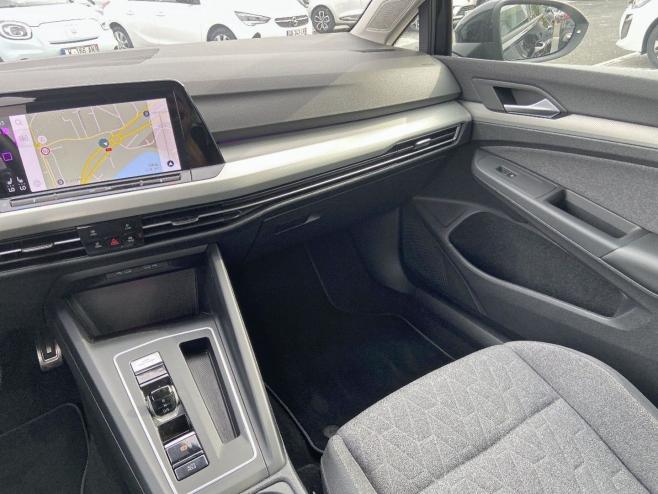 VOLKSWAGEN Golf en vente à Castres chez votre mandataire automobile