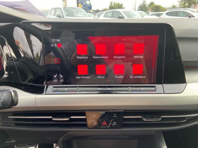 VOLKSWAGEN Golf en vente à Castres chez votre mandataire automobile