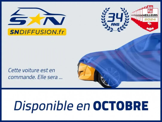Acheter CITROEN Berlingo BlueHDi 130 EAT8 MAX Pack XTR et Techno chez SN Diffusion