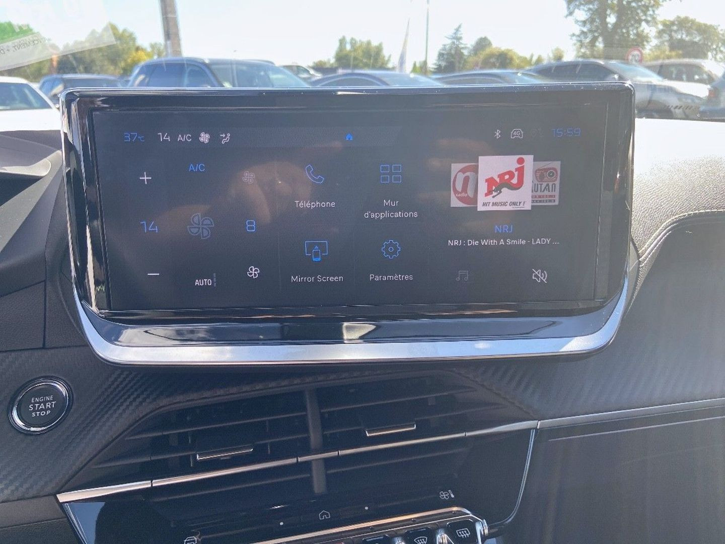 PEUGEOT 2008 en vente à Castres chez votre mandataire automobile