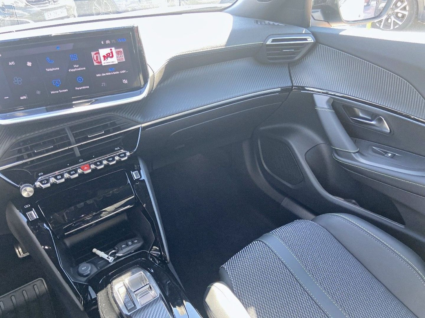 PEUGEOT 2008 en vente à Castres chez votre mandataire automobile