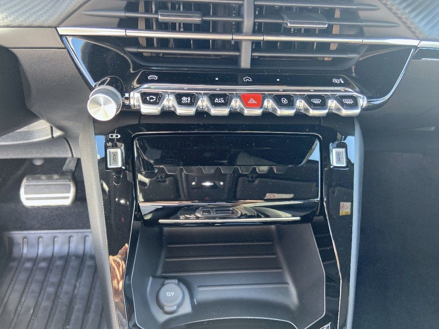 PEUGEOT 2008 en vente à Castres chez votre mandataire automobile