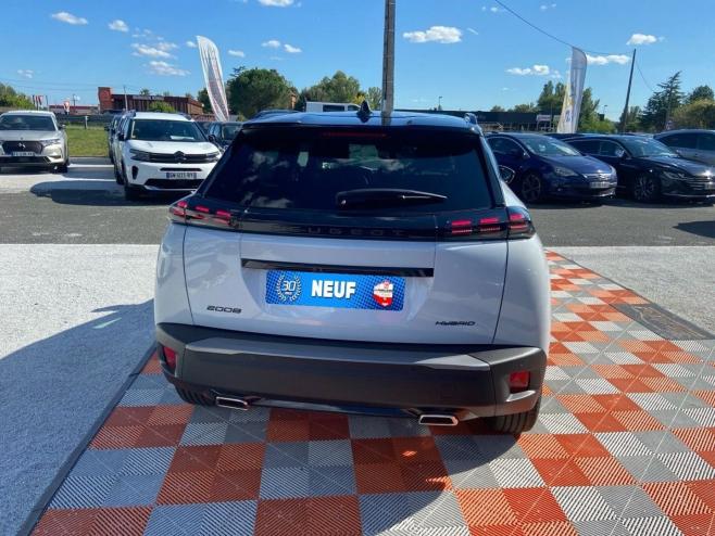 PEUGEOT 2008 en vente à Castres chez votre mandataire automobile
