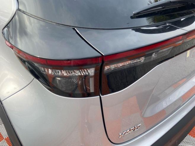 TOYOTA Yaris Cross en vente à Castres chez votre mandataire automobile