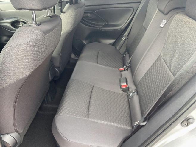 TOYOTA Yaris Cross en vente à Castres chez votre mandataire automobile