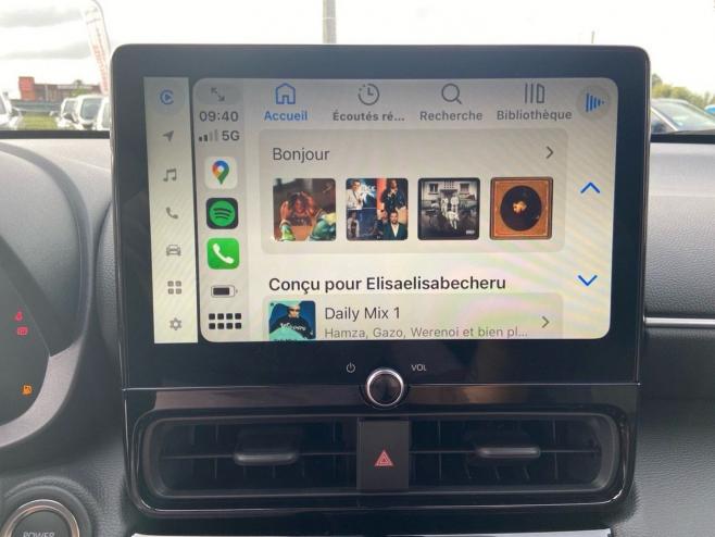 TOYOTA Yaris Cross en vente à Castres chez votre mandataire automobile