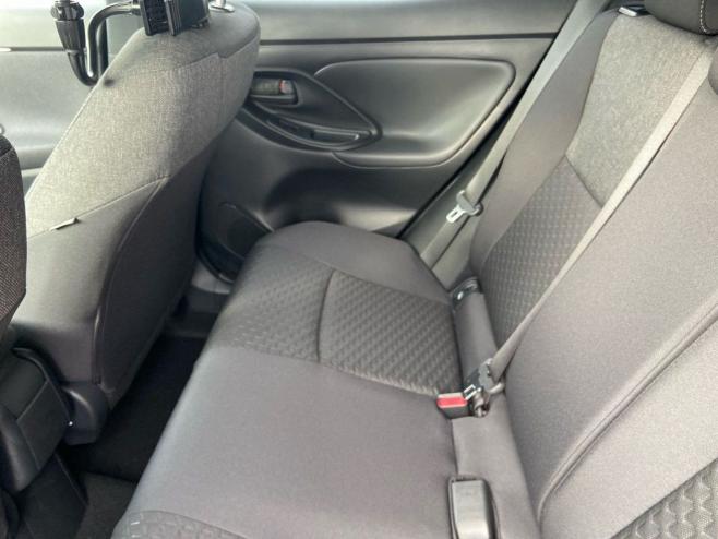 TOYOTA Yaris Cross en vente à Castres chez votre mandataire automobile
