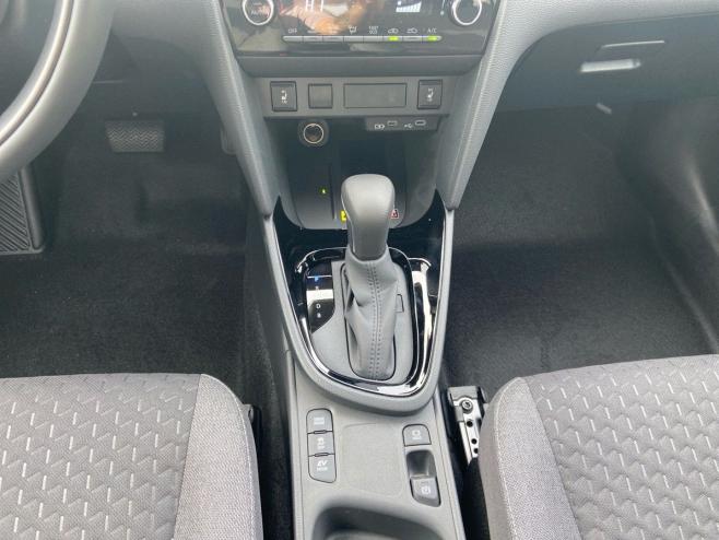 TOYOTA Yaris Cross en vente à Castres chez votre mandataire automobile