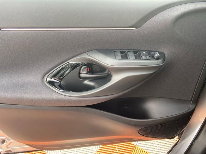 TOYOTA Yaris Cross en vente à Castres chez votre mandataire automobile