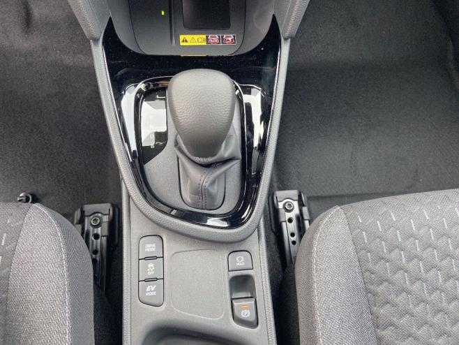 TOYOTA Yaris Cross en vente à Castres chez votre mandataire automobile