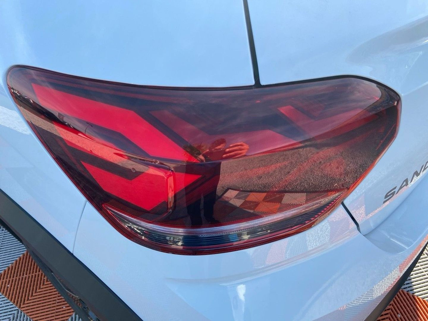 DACIA Sandero en vente à Castres chez votre mandataire automobile