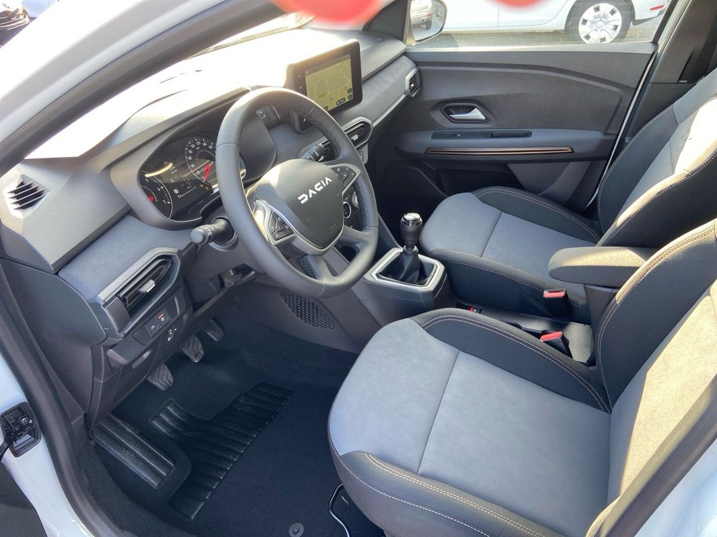 DACIA Sandero en vente à Castres chez votre mandataire automobile