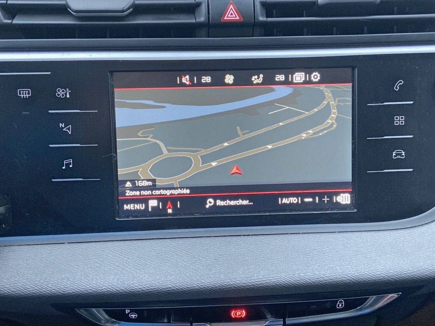 CITROEN Grand C4 SpaceTourer en vente à Castres chez votre mandataire automobile