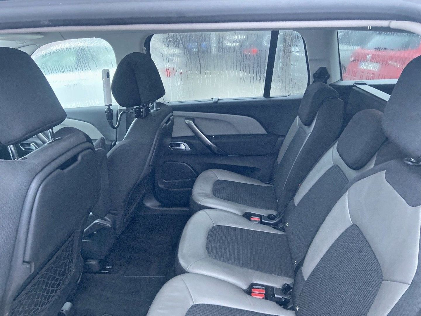 CITROEN Grand C4 SpaceTourer en vente à Castres chez votre mandataire automobile