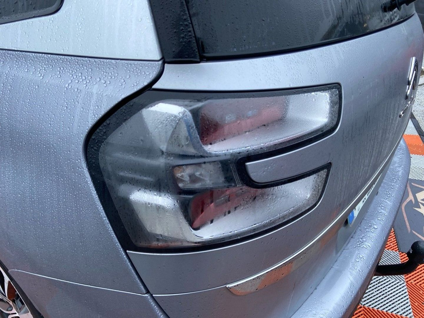 CITROEN Grand C4 SpaceTourer en vente à Castres chez votre mandataire automobile