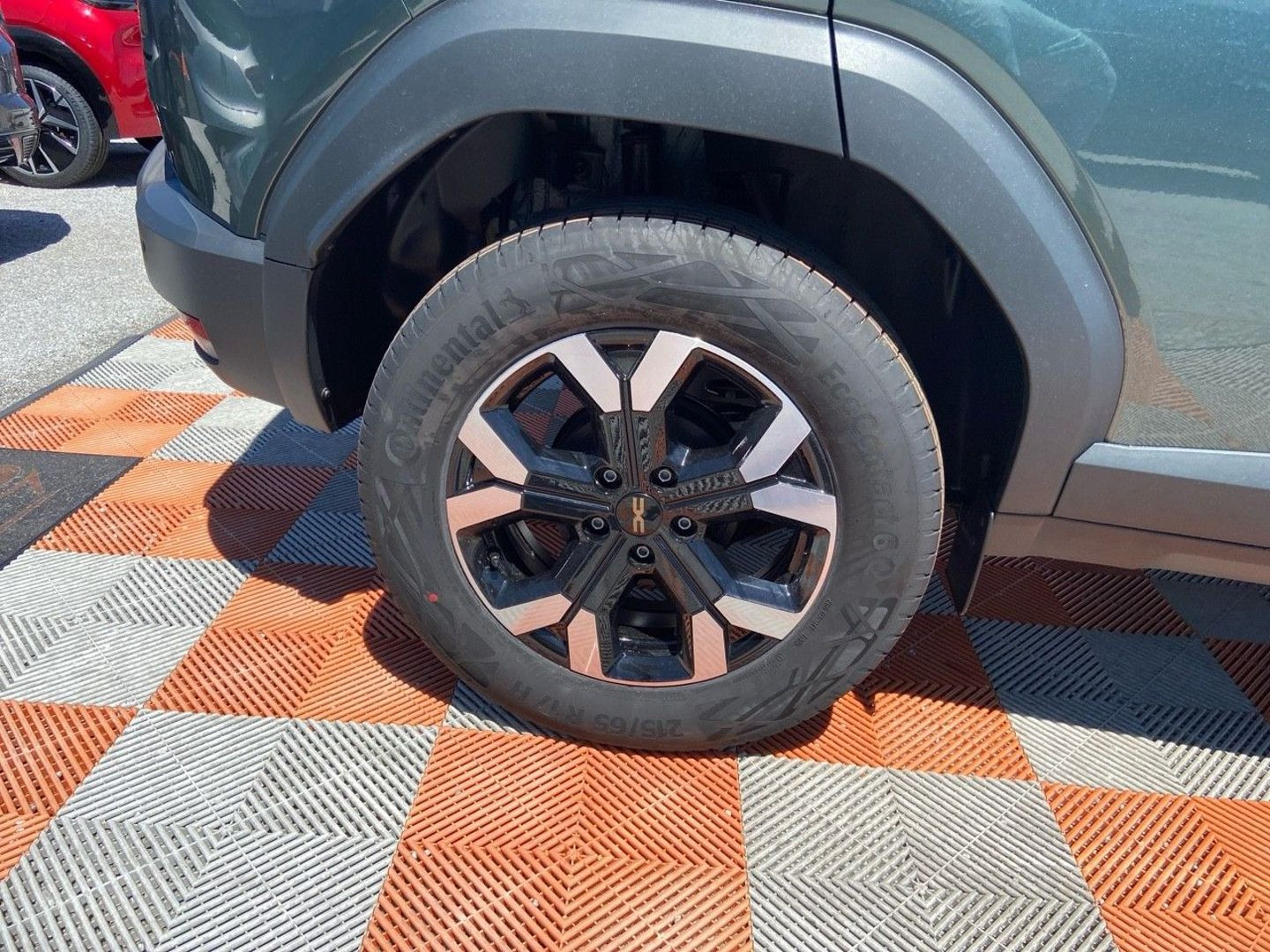 DACIA Duster en vente à Castres chez votre mandataire automobile