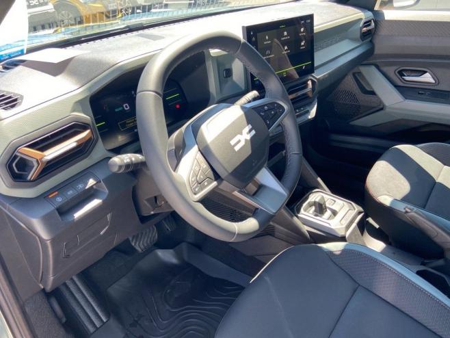 DACIA Duster en vente à Castres chez votre mandataire automobile