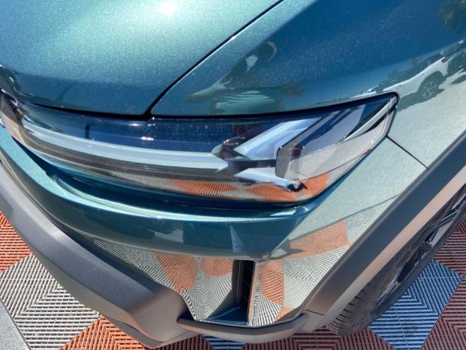 DACIA Duster en vente à Castres chez votre mandataire automobile