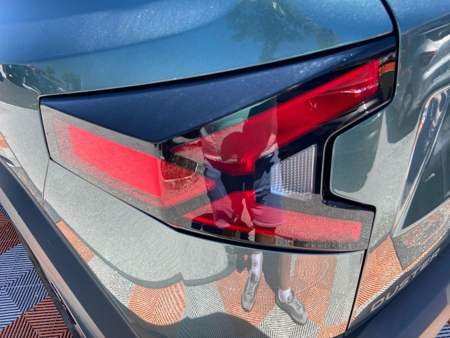 DACIA Duster en vente à Castres chez votre mandataire automobile