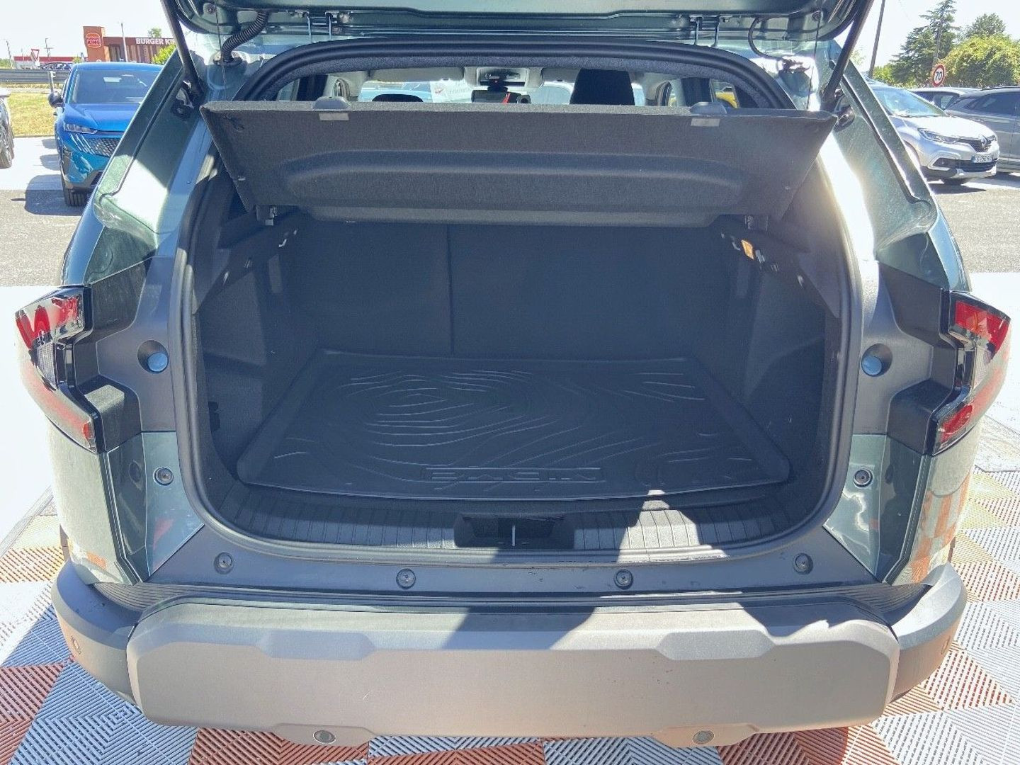 DACIA Duster en vente à Castres chez votre mandataire automobile