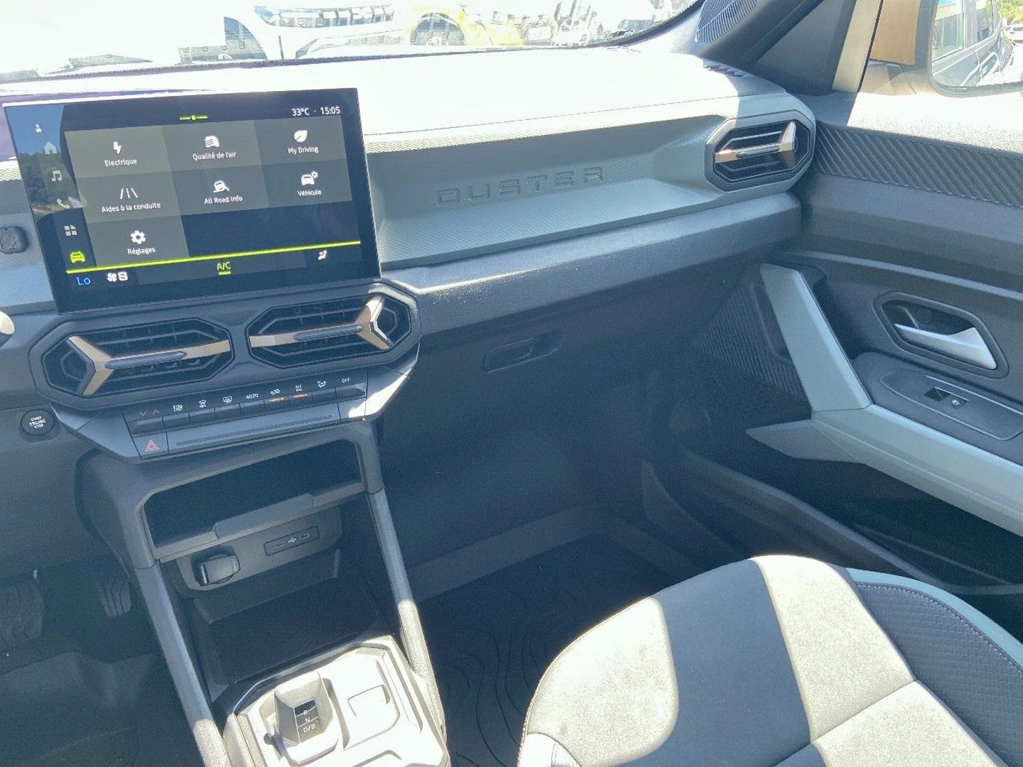 DACIA Duster en vente à Castres chez votre mandataire automobile