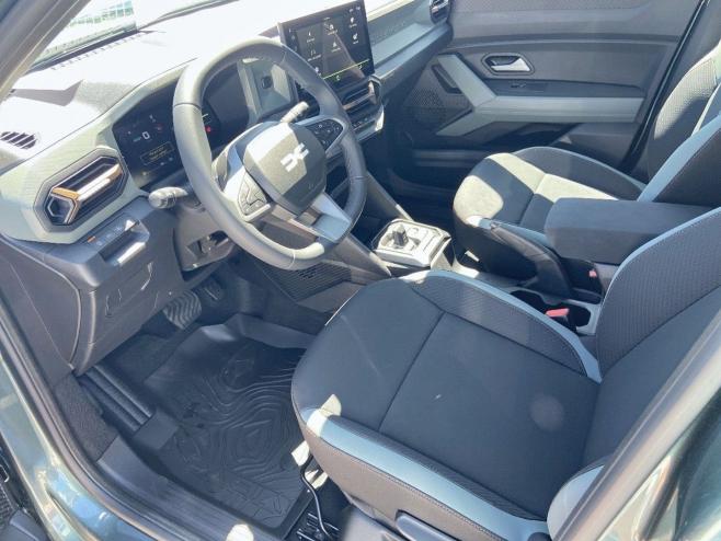 DACIA Duster en vente à Castres chez votre mandataire automobile