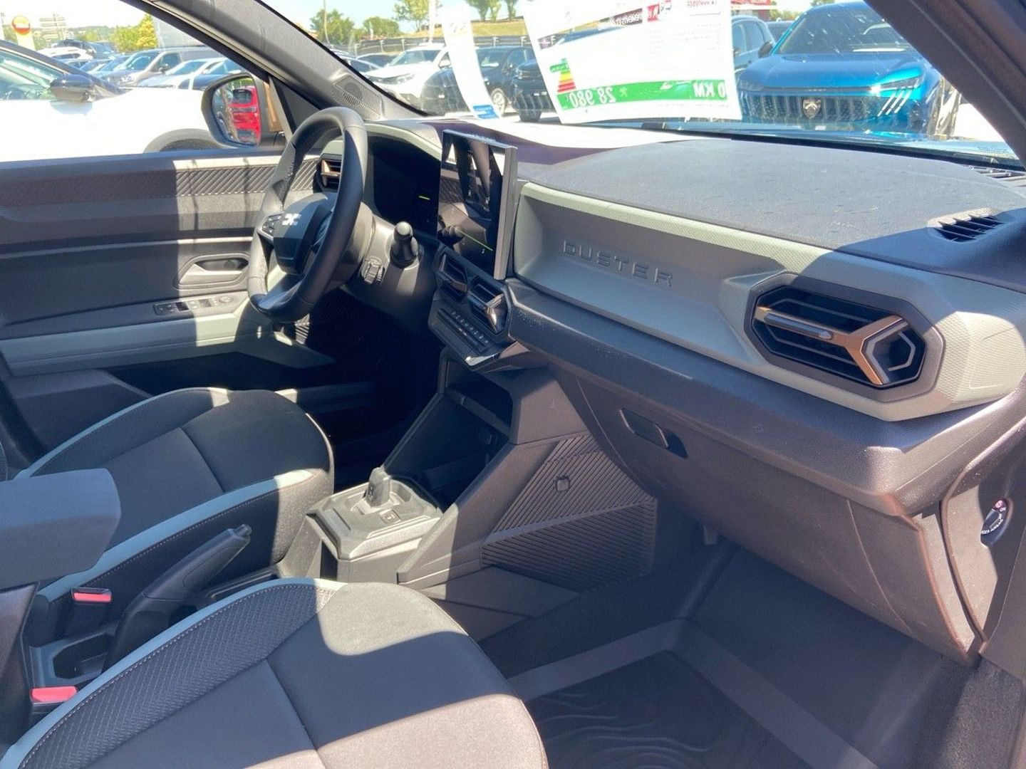 DACIA Duster en vente à Castres chez votre mandataire automobile