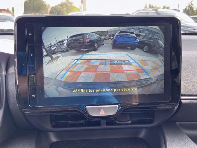 TOYOTA Yaris en vente à Castres chez votre mandataire automobile