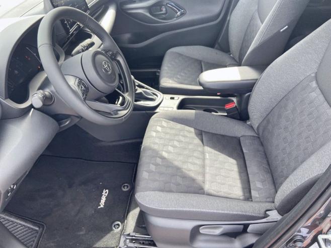 TOYOTA Yaris en vente à Castres chez votre mandataire automobile