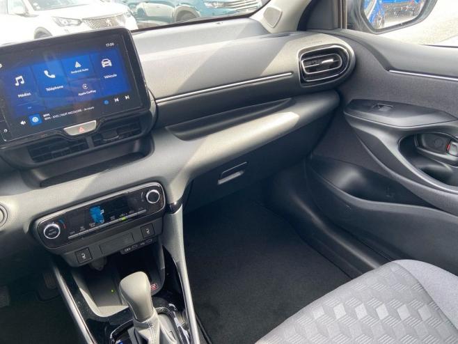 TOYOTA Yaris en vente à Castres chez votre mandataire automobile