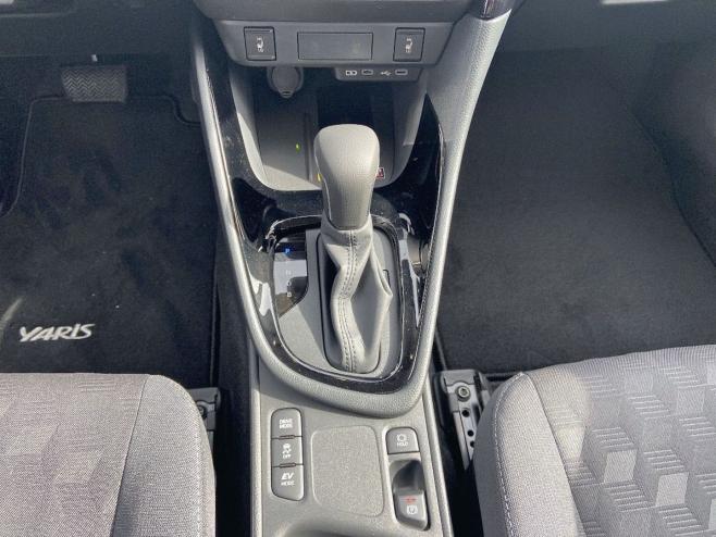 TOYOTA Yaris en vente à Castres chez votre mandataire automobile