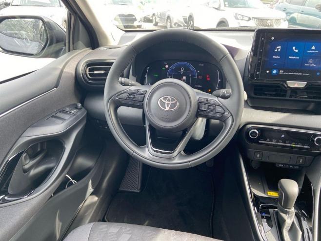 TOYOTA Yaris en vente à Castres chez votre mandataire automobile