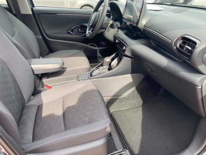 TOYOTA Yaris en vente à Castres chez votre mandataire automobile