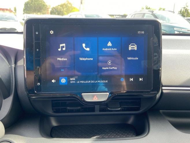 TOYOTA Yaris en vente à Castres chez votre mandataire automobile