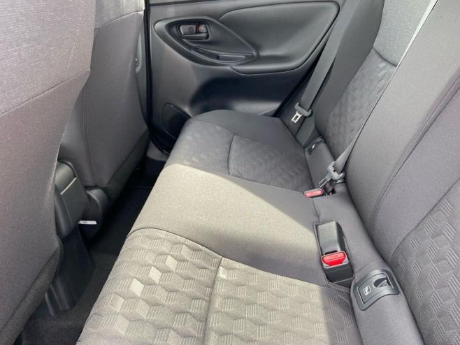 TOYOTA Yaris en vente à Castres chez votre mandataire automobile