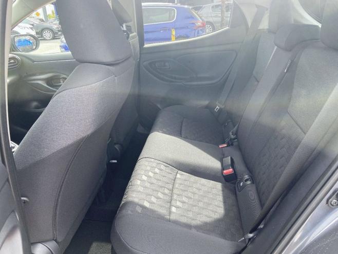 TOYOTA Yaris en vente à Castres chez votre mandataire automobile