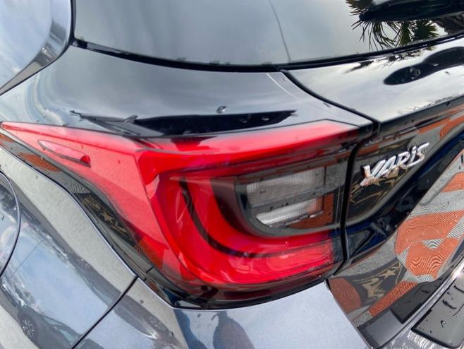 TOYOTA Yaris en vente à Castres chez votre mandataire automobile